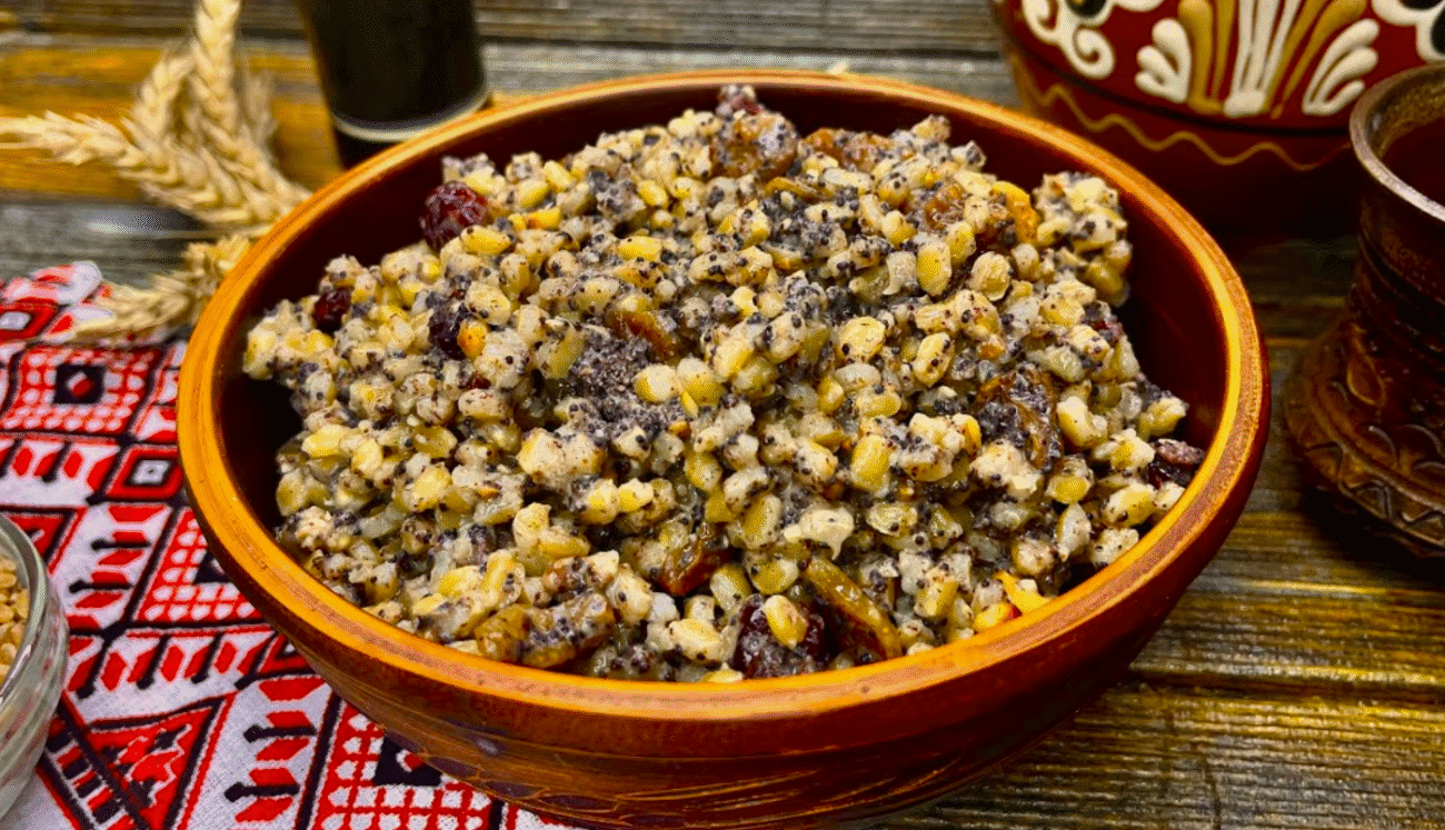 Як вибрати пшеницю для куті та зварити справжню Кутю: традиційний спосіб, що перевірений поколіннями