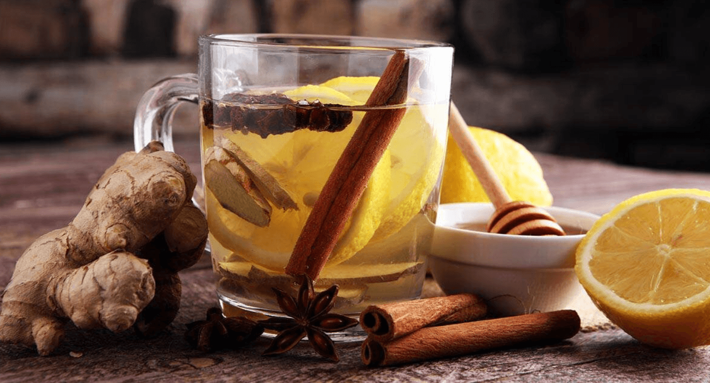 Напій, який дарує відчуття тепла навіть у найхолодніший день