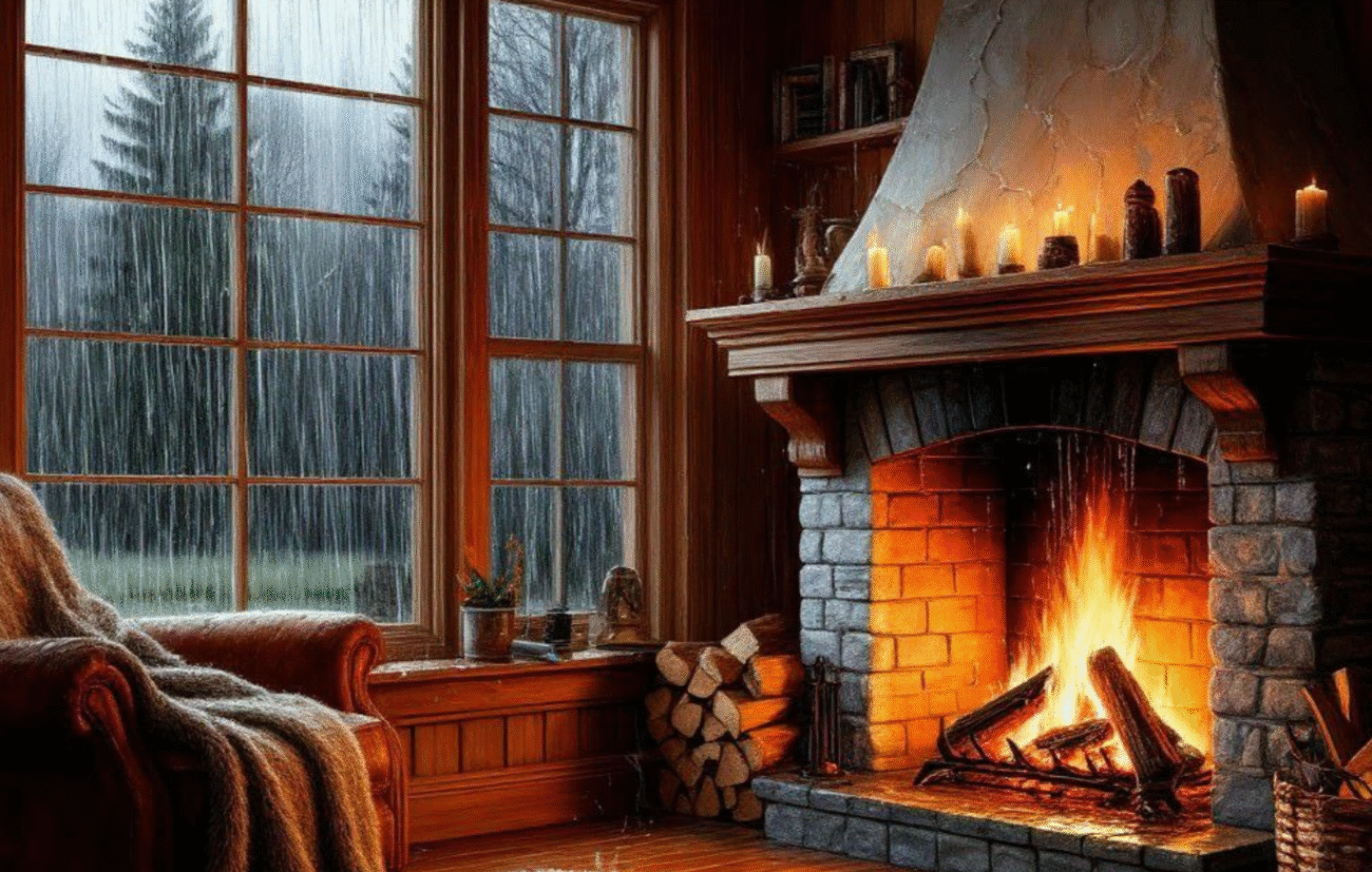 5 речей, які миттєво створюють затишок у домі