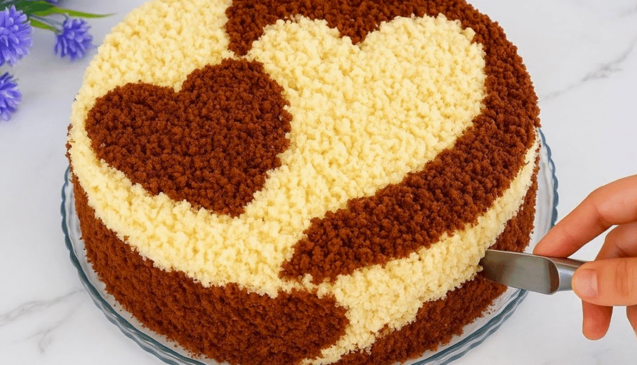 Гості казали, що треба готувати на замовлення! Біло-шоколадна Ніжність