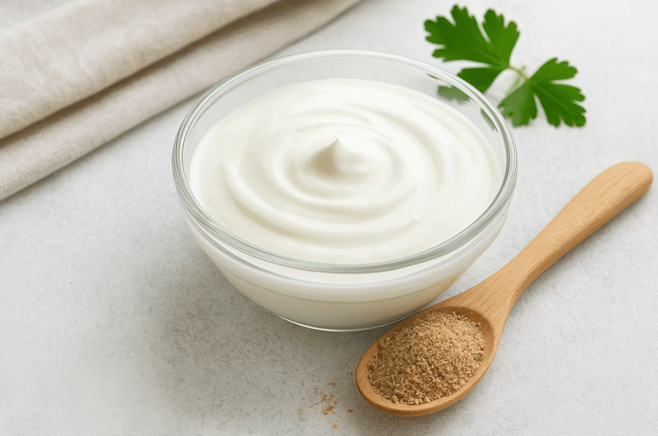 Один інгредієнт, який робить будь-яку страву кориснішою