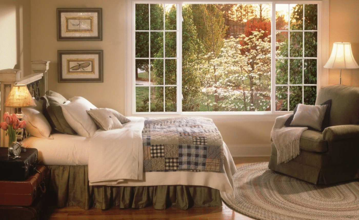 Кімната здається тісною? Ось що поставити, щоб вона виглядала просторішою