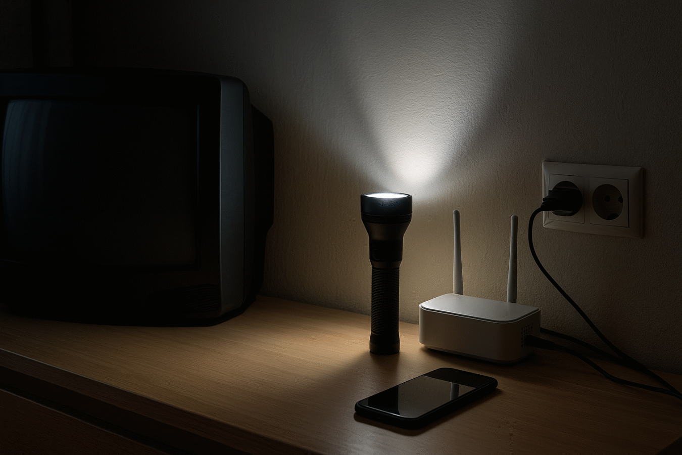 Найнебезпечніша помилка під час вимкнення світла: її роблять 90% людей