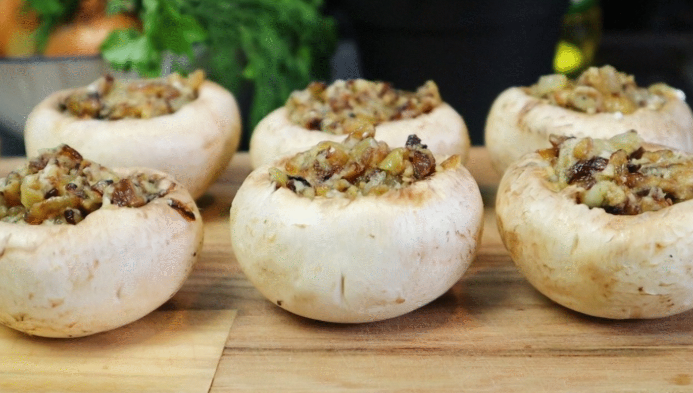 Супер-закуска з 2000-х! Модернізований рецепт, про який всі забули, а колись його готували в кожній хаті