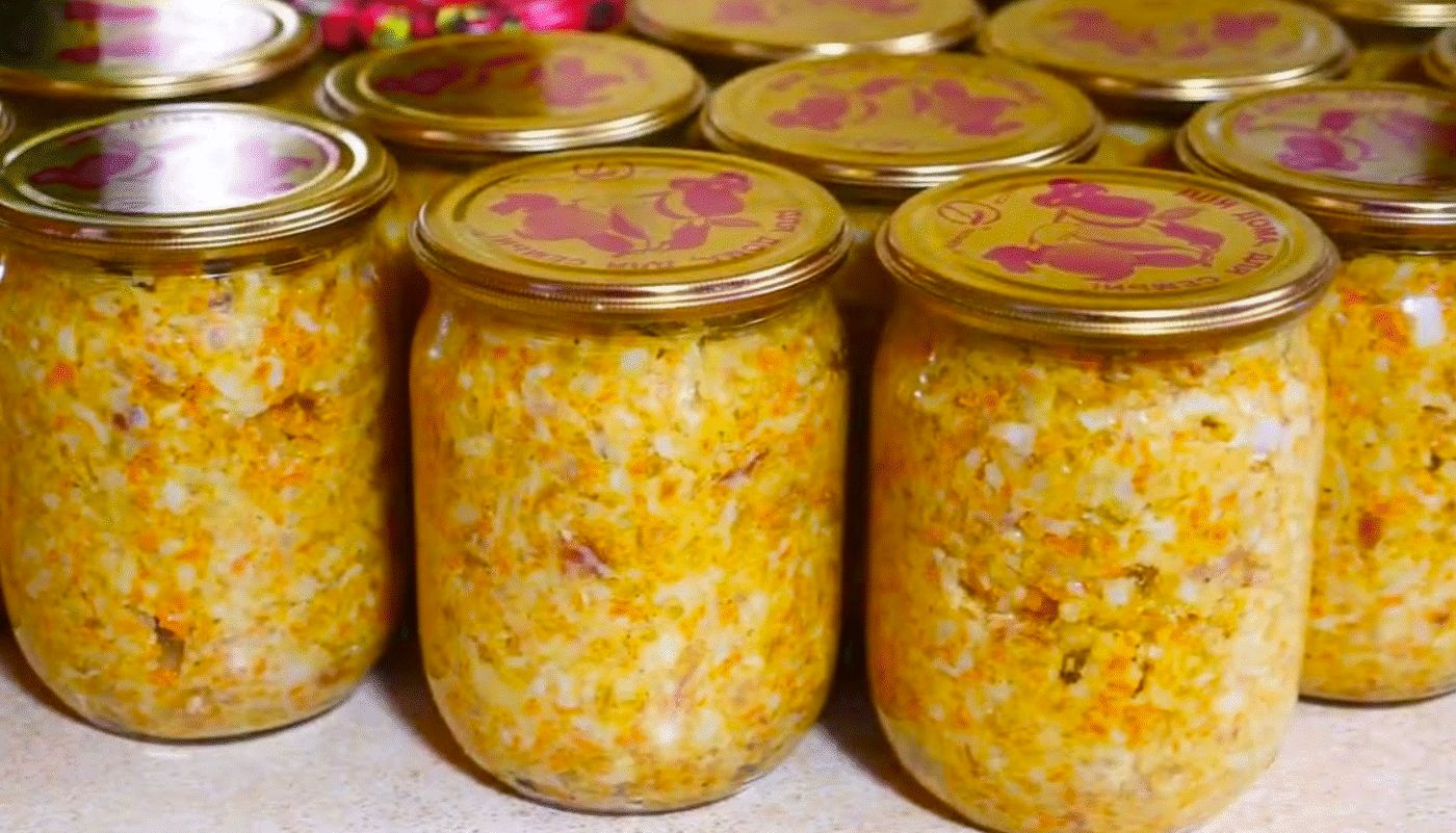 М'ясний паштет "Домашній" - готується за копійки, зберігається місяцями і смакує кожному