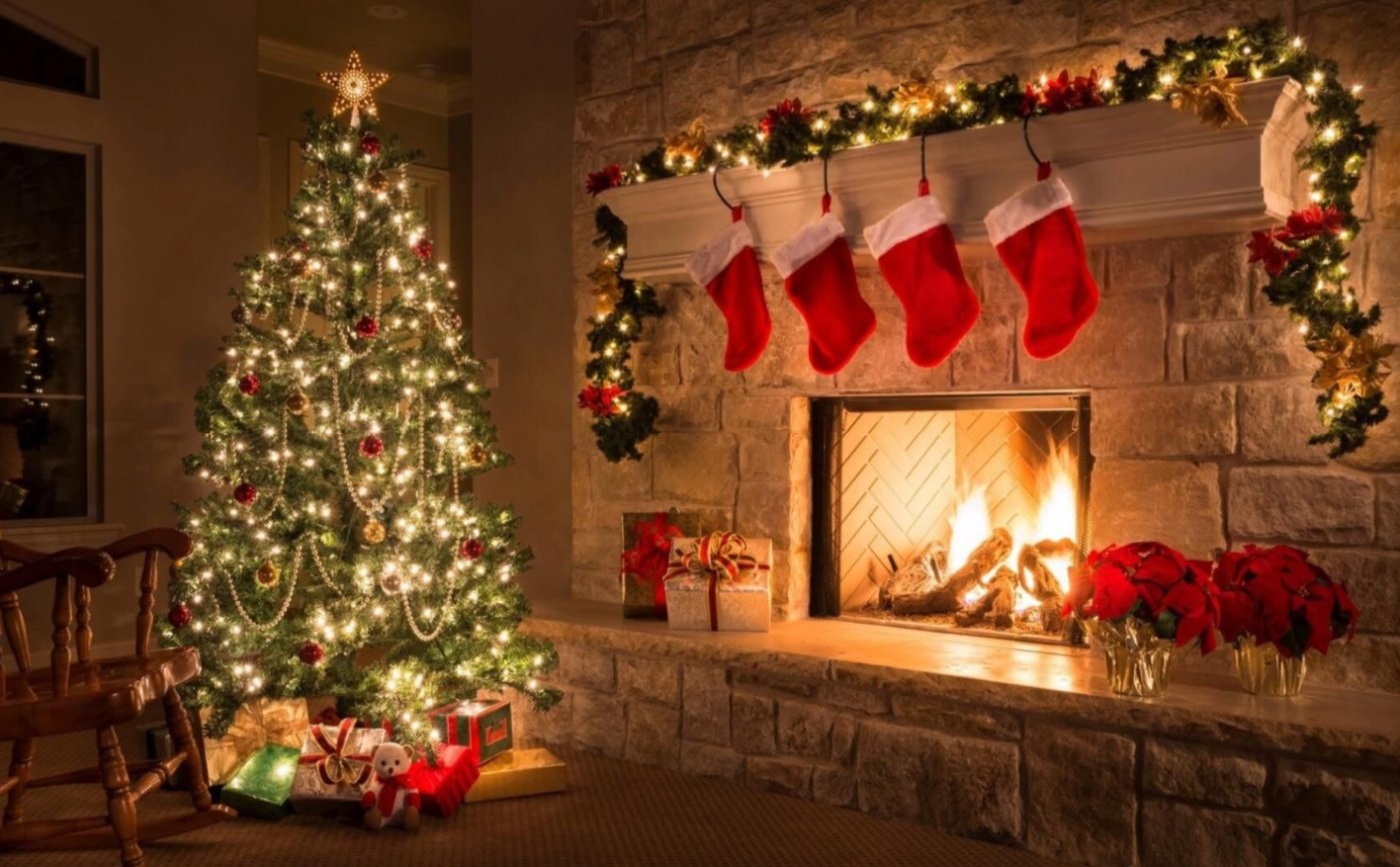 свято Миколая 2025