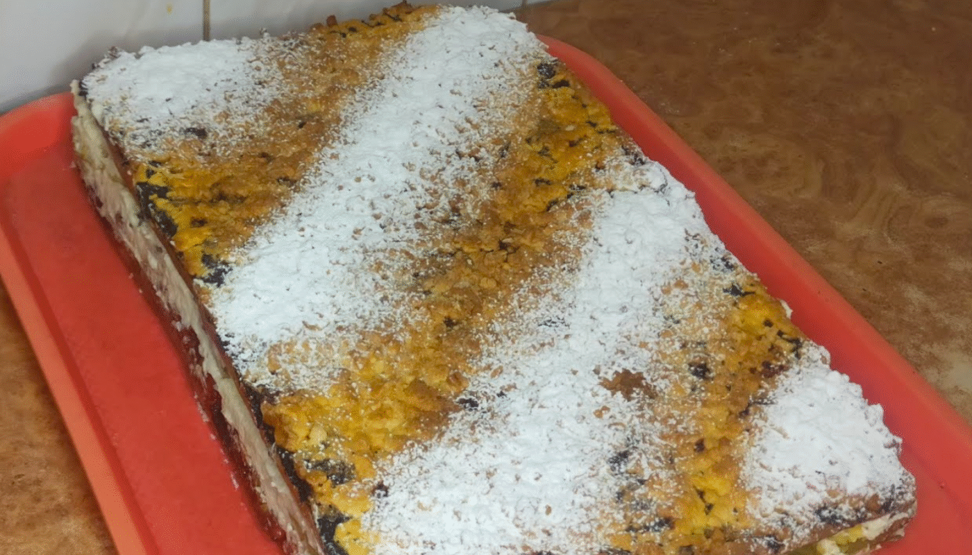 Давній весільний пляцок "Село і люди" від прикарпатської господині, печу на свята