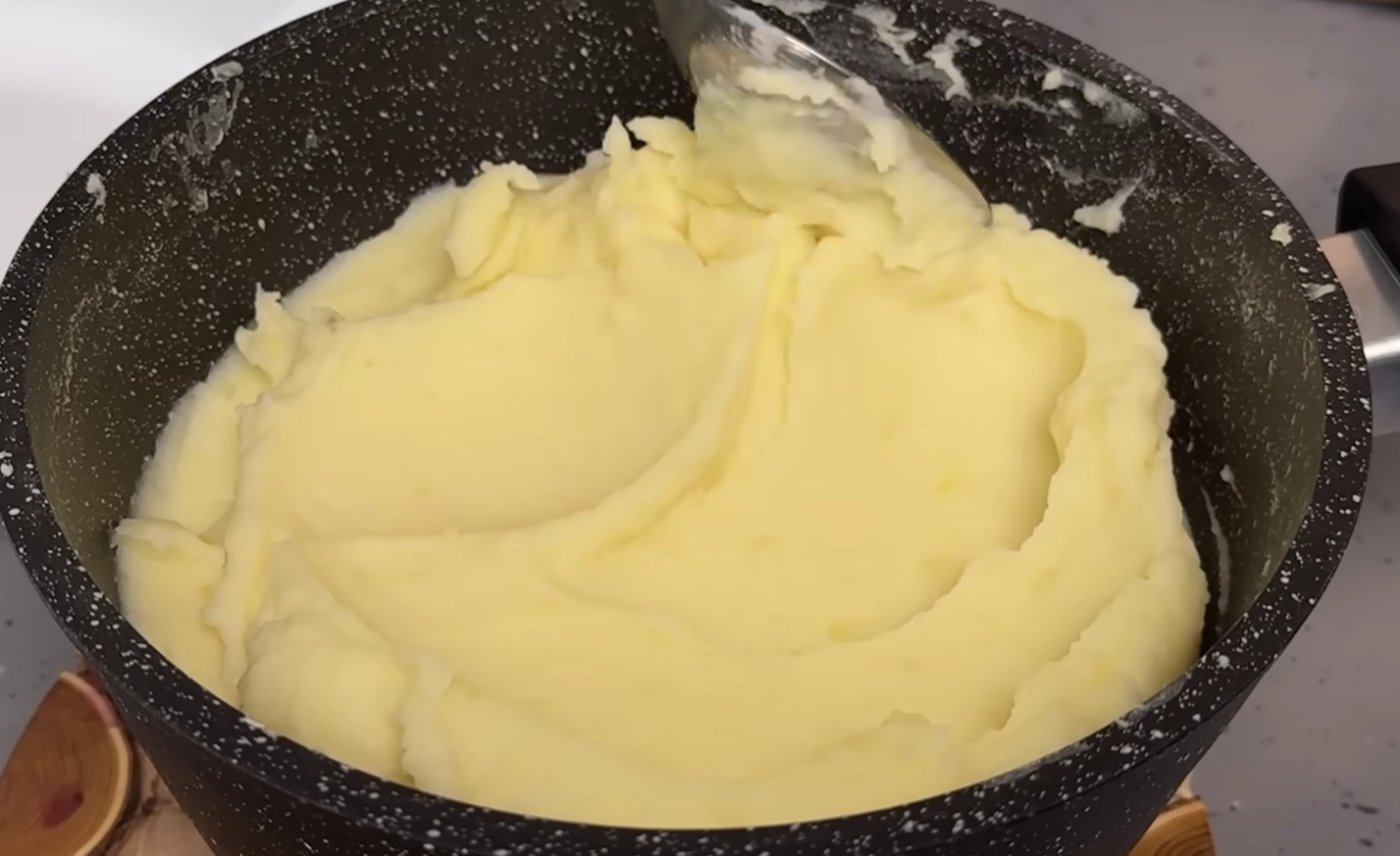 сосиска в лаваші