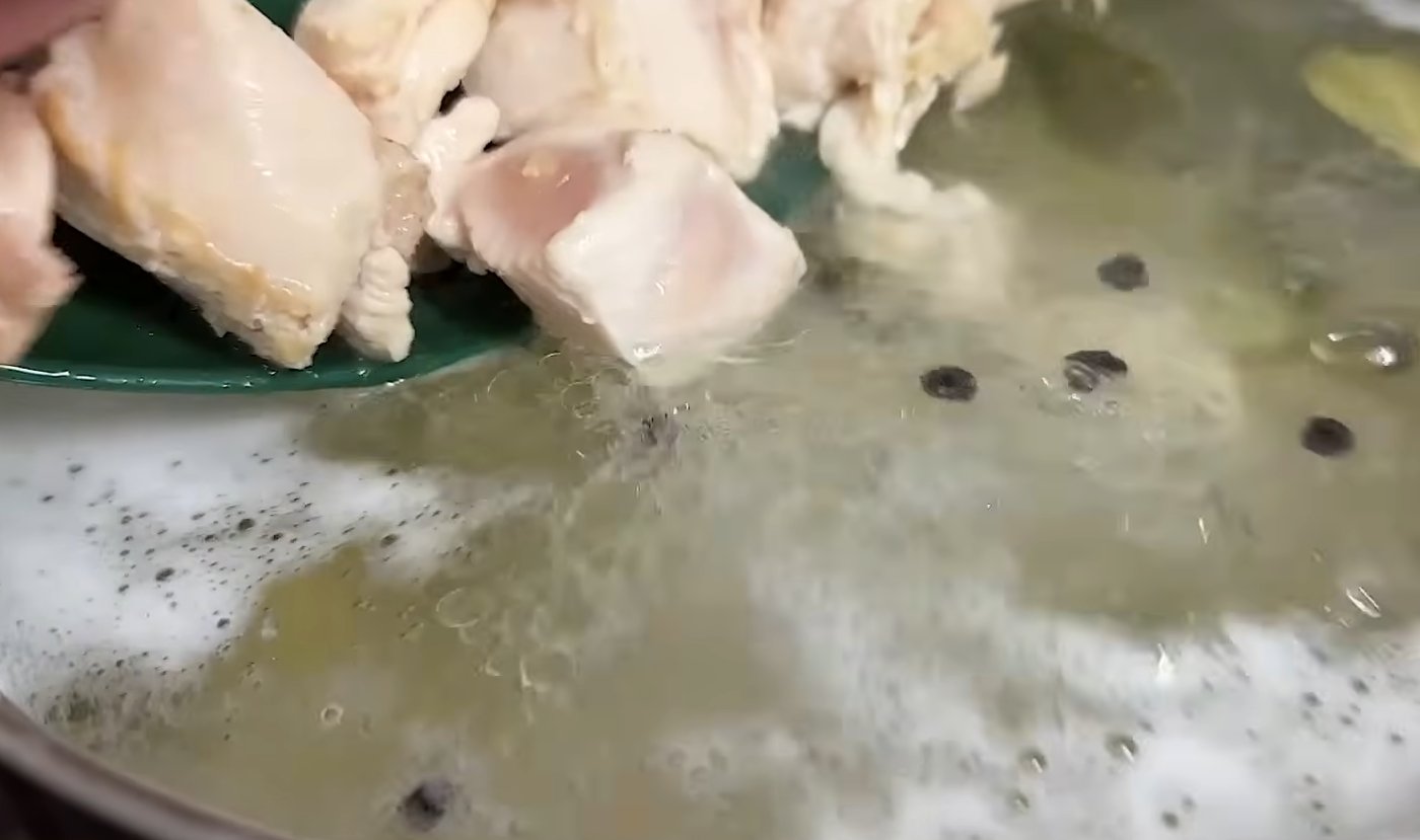 Улюблений дитячий суп! Секретний рецепт за 30 хв, а смакує так, наче варився годину