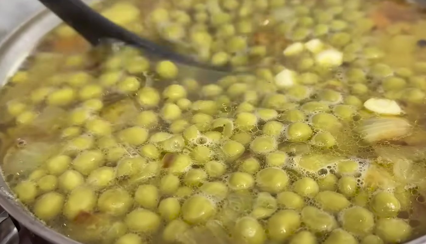 Улюблений дитячий суп! Секретний рецепт за 30 хв, а смакує так, наче варився годину