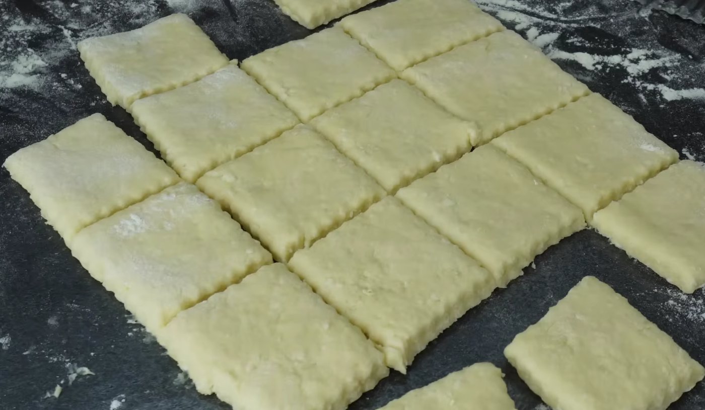 сирне печиво