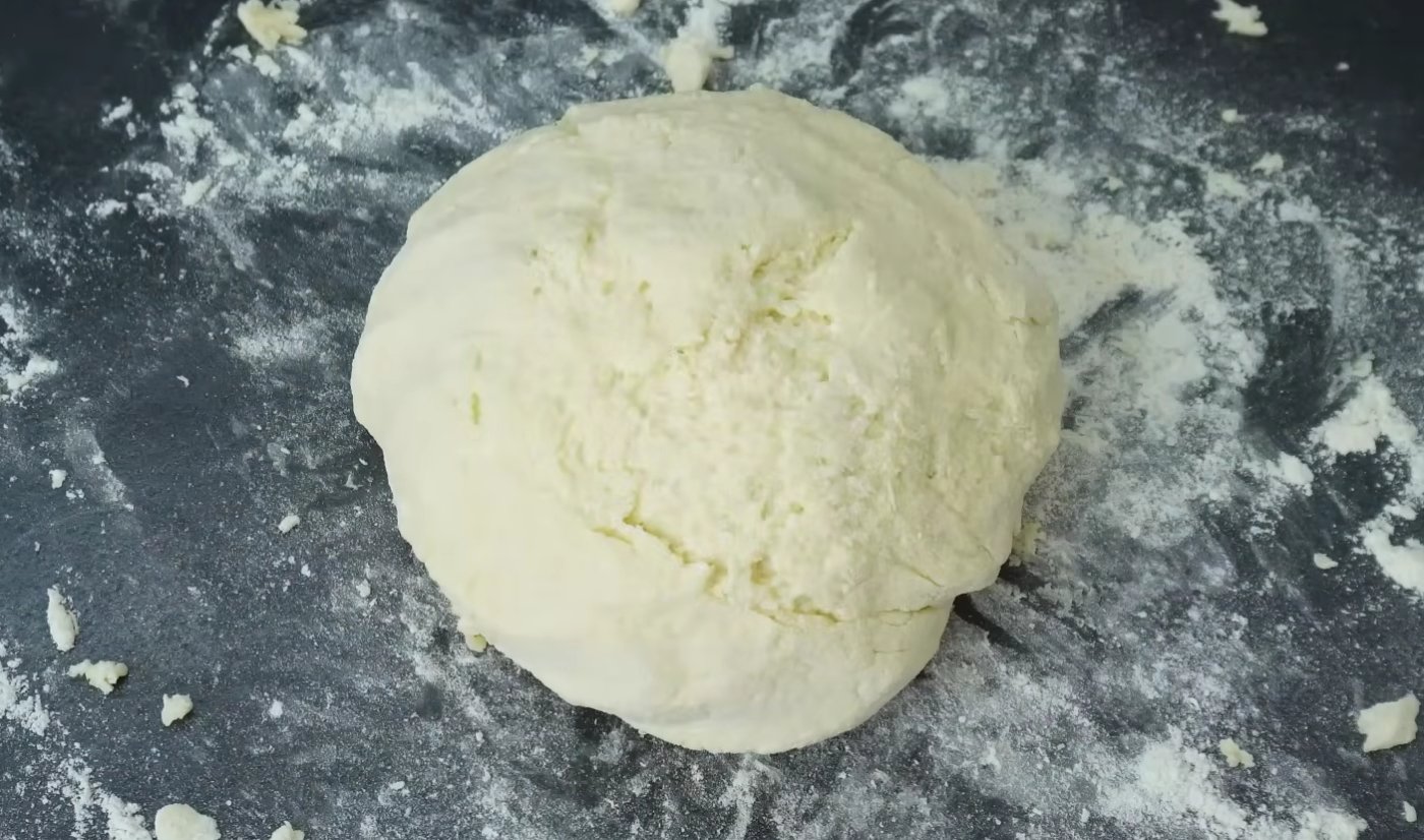 сирне печиво