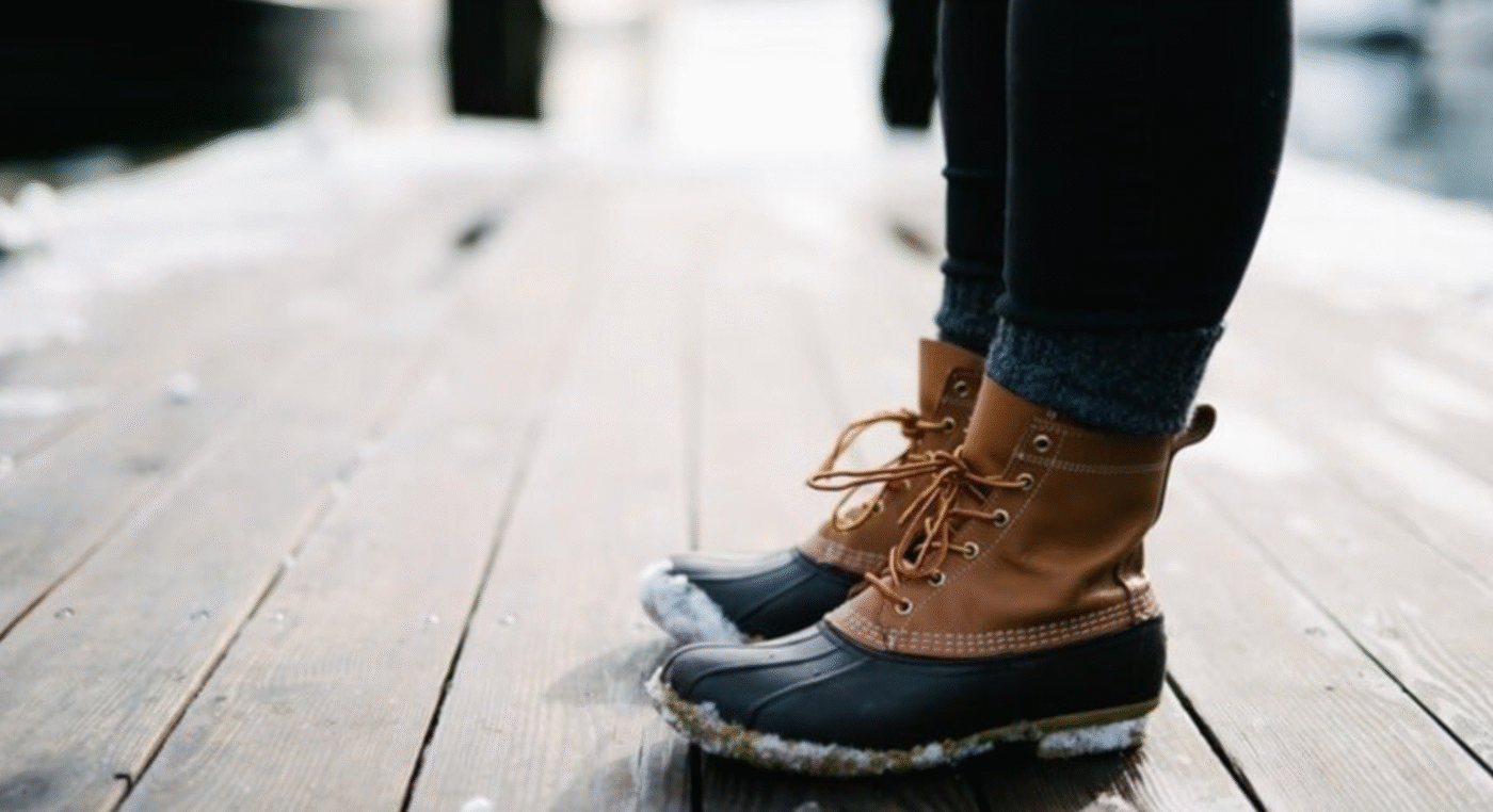 Як зберегти взуття взимку: секрет майстрів ремонту