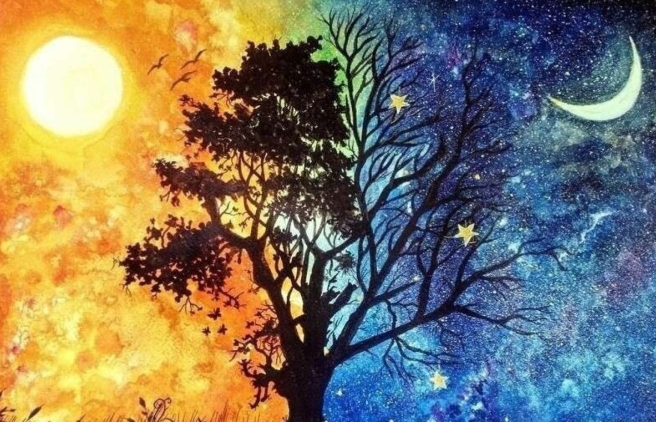 Зимове рівнодення 21 грудня: що це і чому ваш організм реагує по-особливому