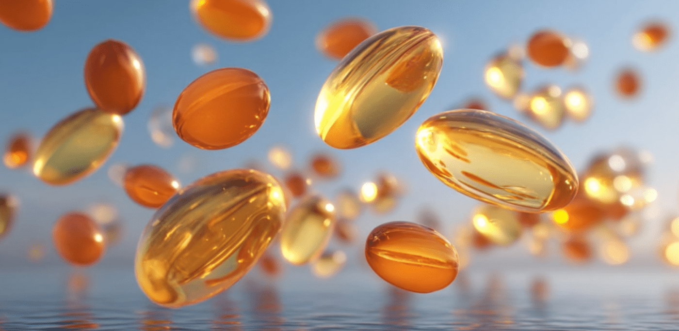 Болить голова на зміну погоди? Причина не в тиску. Дієтолог назвав неочікуваний зв'язок між Вітаміном D і мігренню.