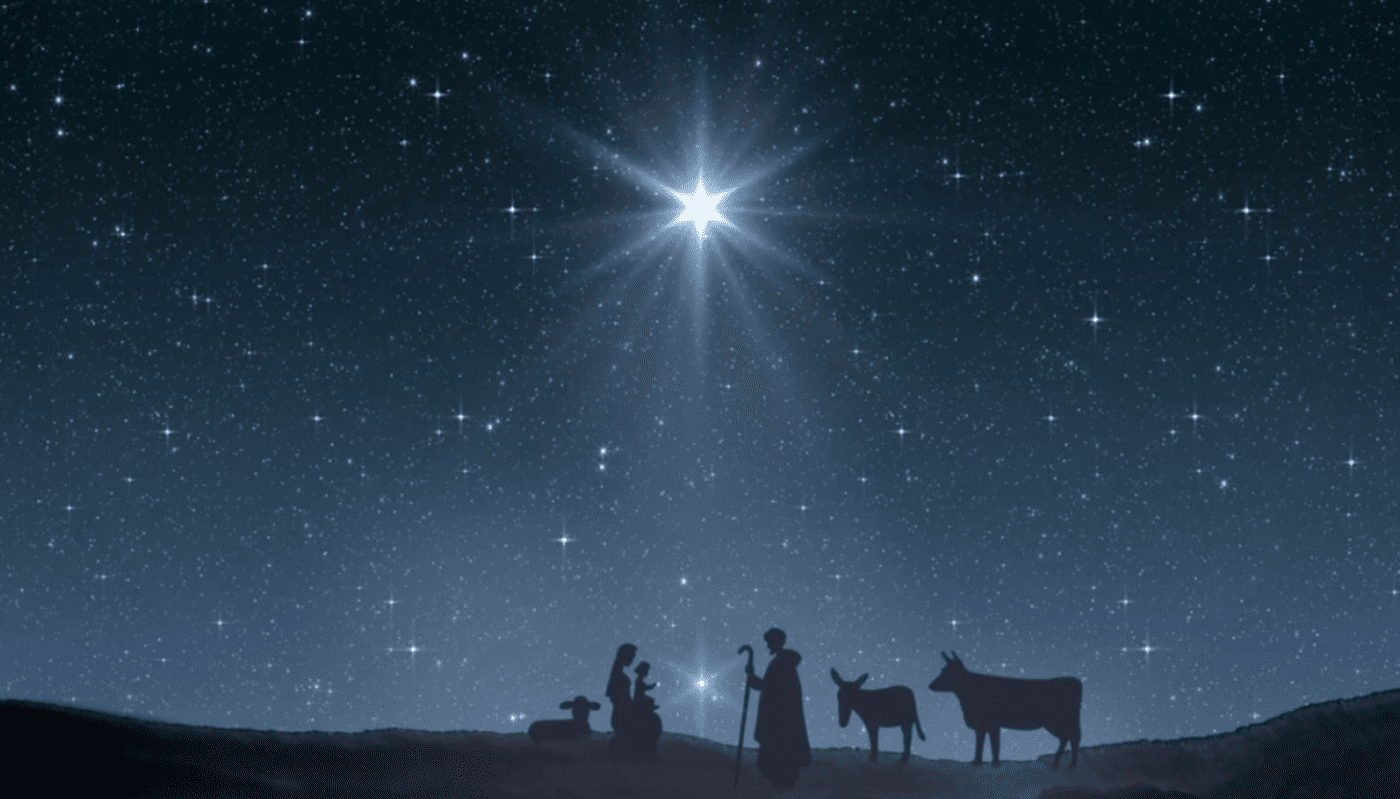 Що віщує перша зірка на Святвечір: народні тлумачення