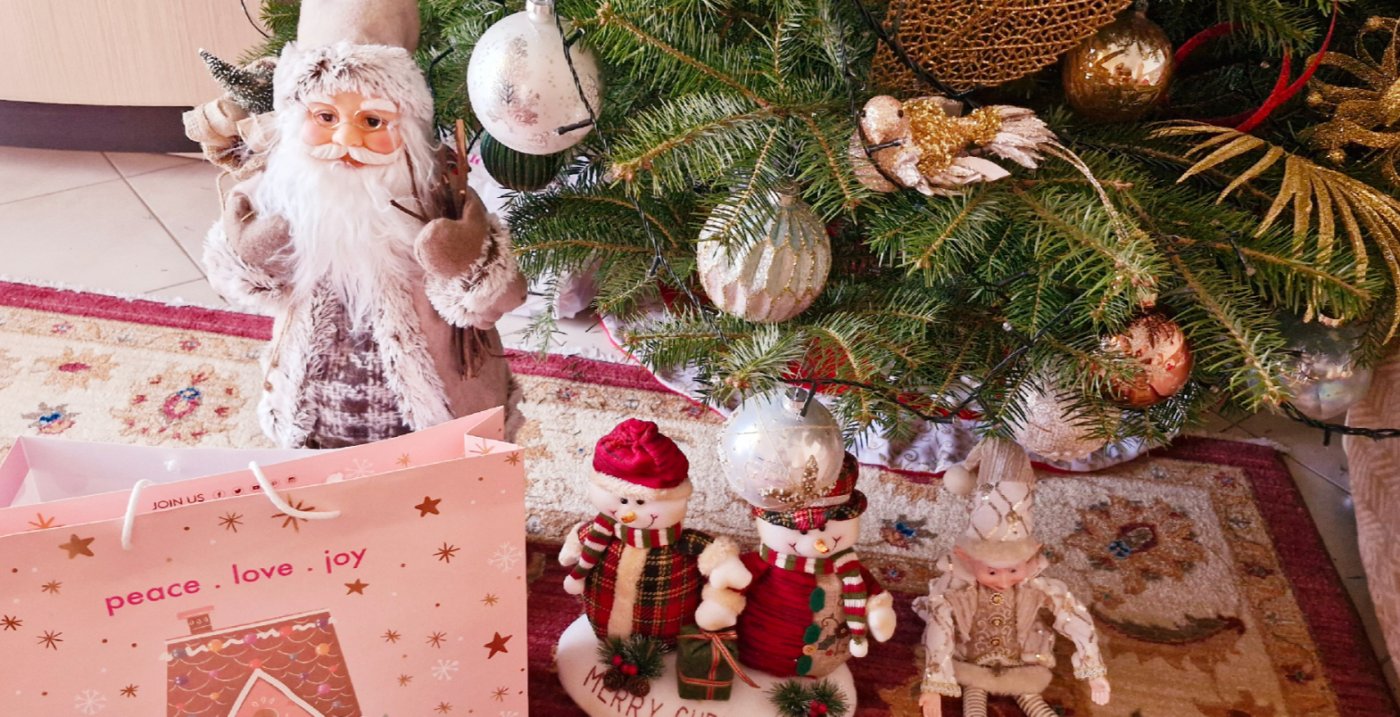 Різдвяний бюджет 2026 для українців