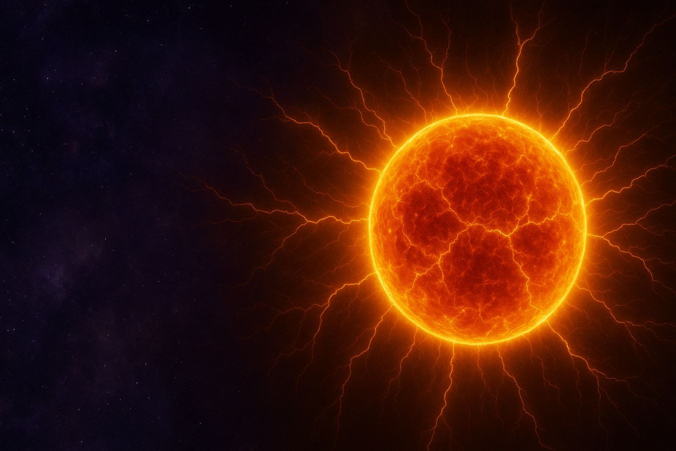 Небезпечна енергетика 12-15 грудня: експерти попереджають про різкі зміни