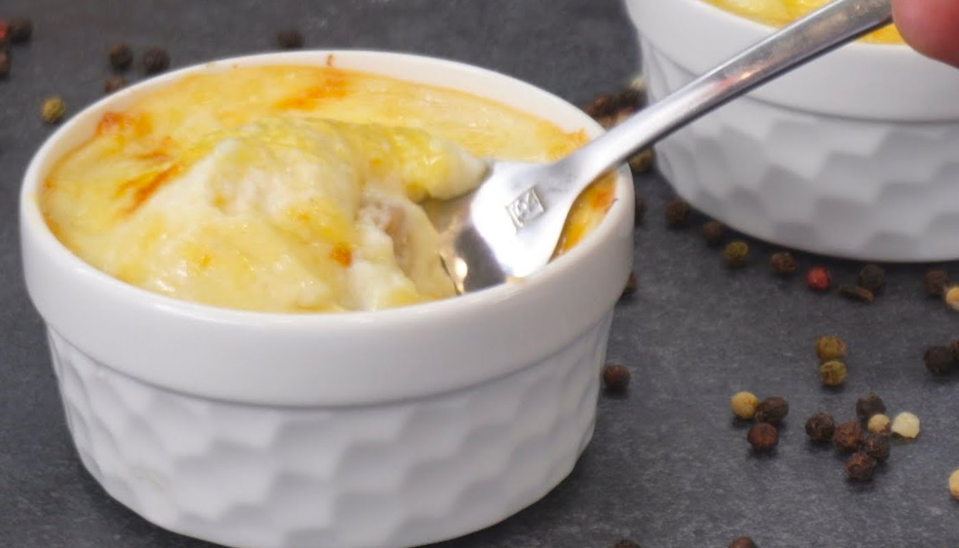 Жульєн, як в ресторані! Точно буду готувати на Новий рік 2026