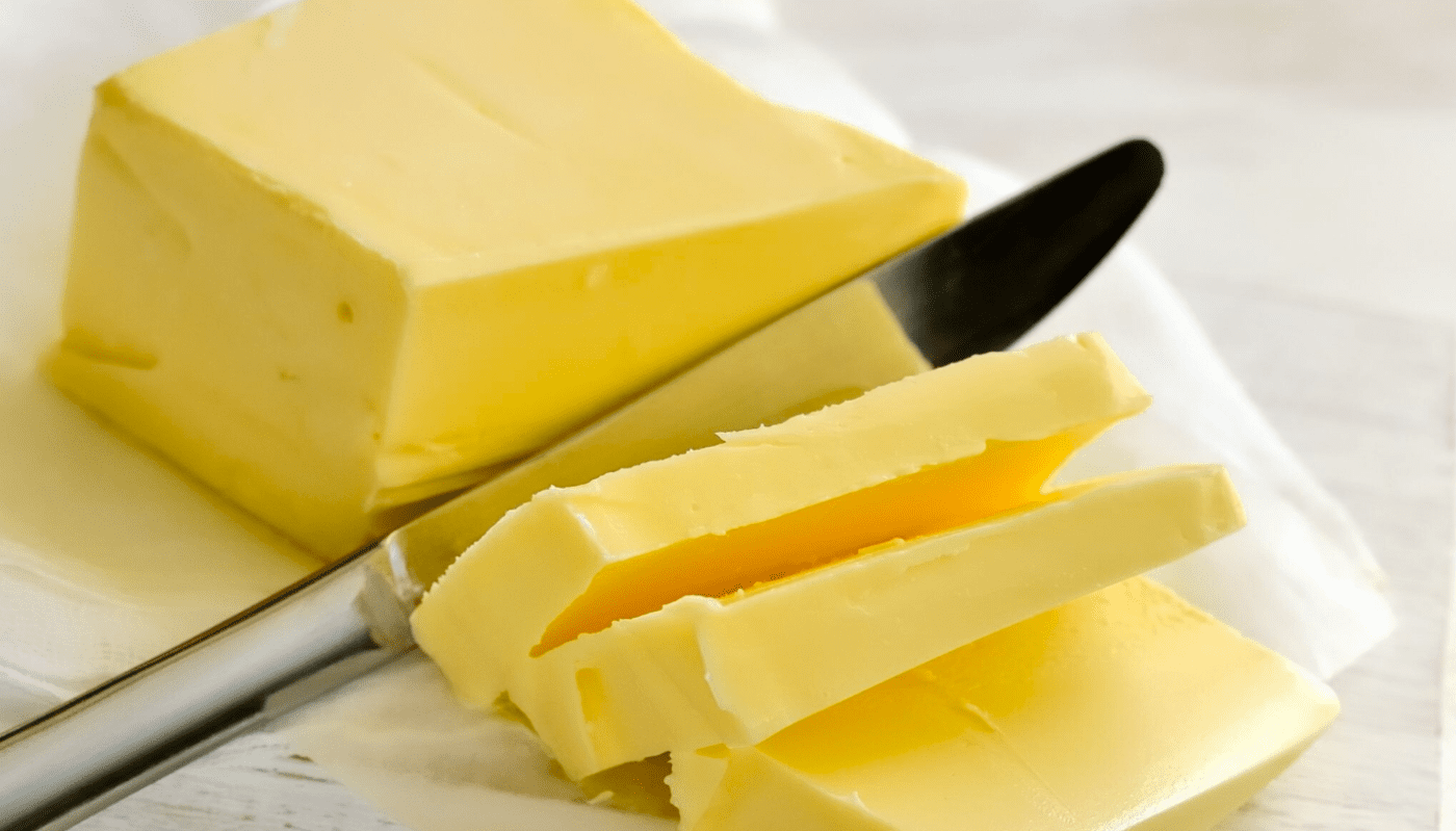 Як вибрати натуральне вершкове масло? Одне слово на упаковці допоможе визначити якість