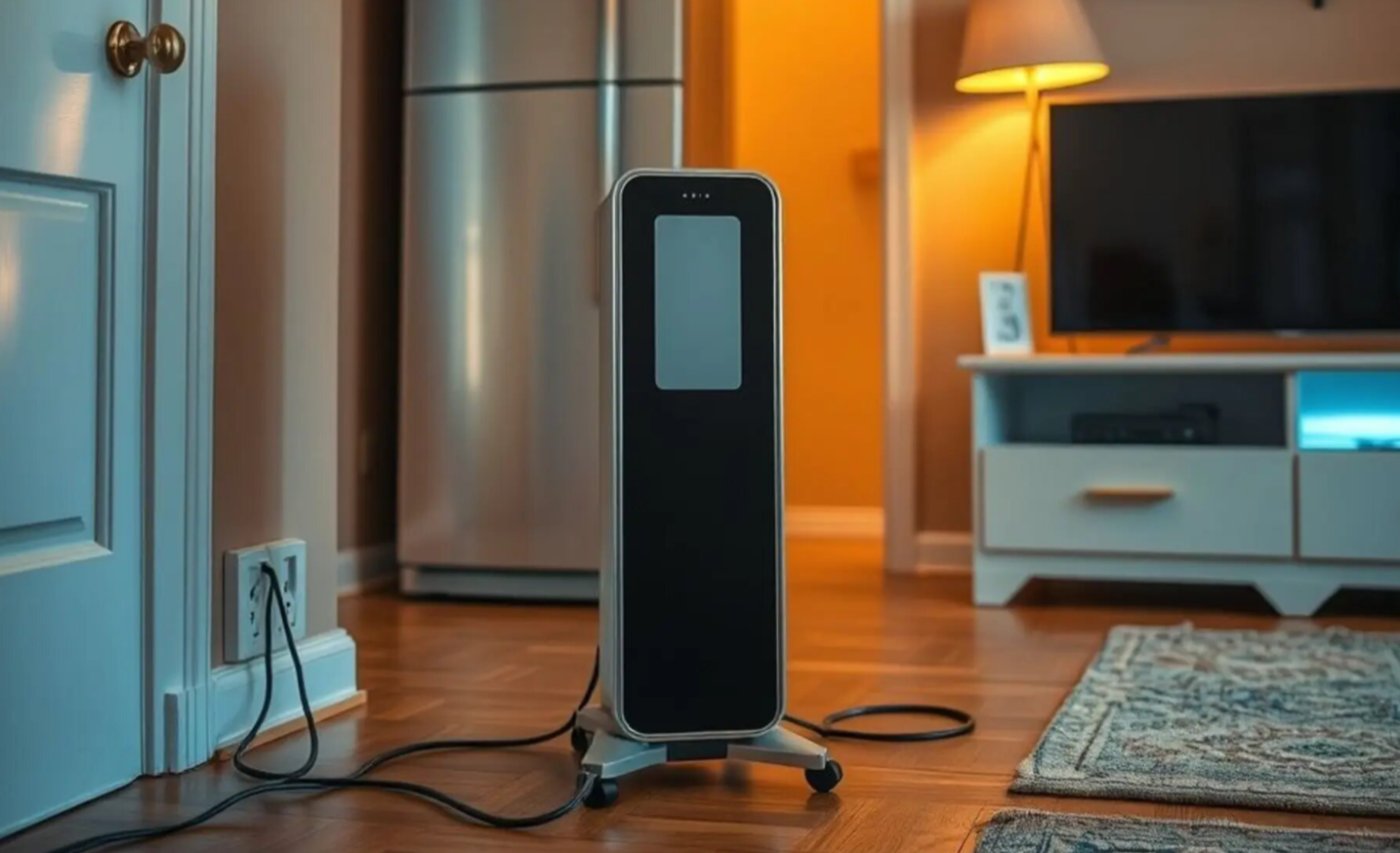 5 порад, як вберегти техніку від стрибків напруги електроенергії