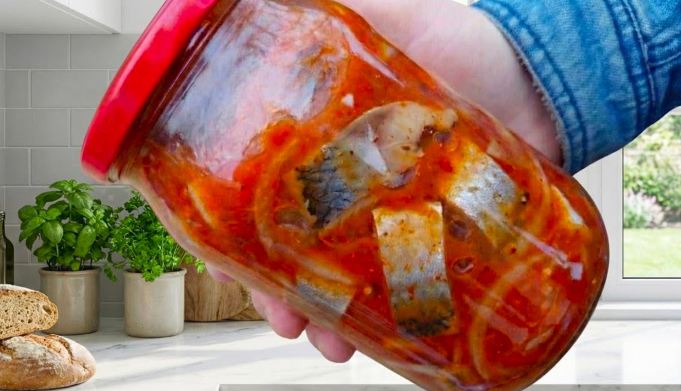 Як перетворити Оселедець на червону рибу? Фінальний Маринад, який створить диво на Новий рік 2026