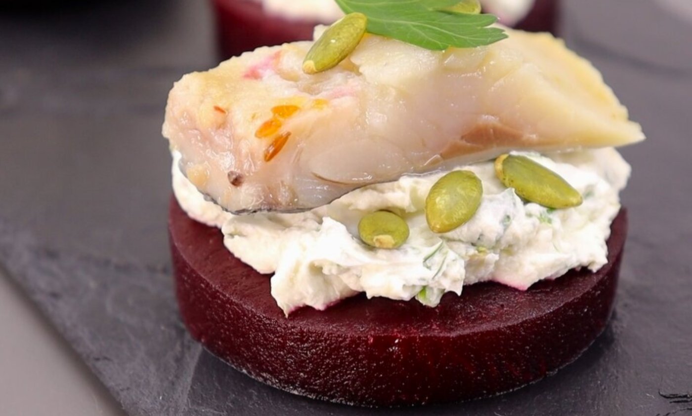 Як приготувати закуску з Вау-ефектом: "Оселедець на шубі" - здивує всіх