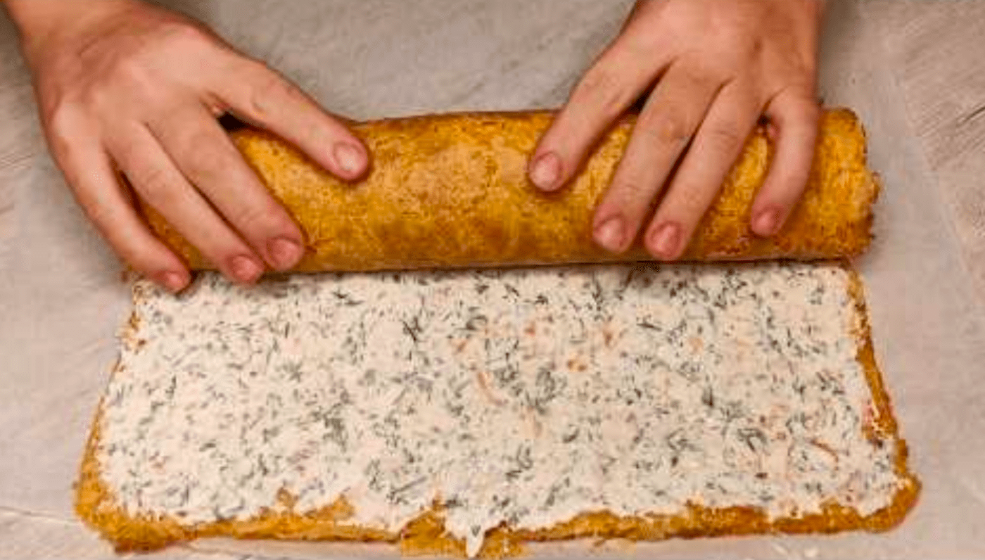 Оригінальна закуска на будь-яке свято! Зникає після першого тосту