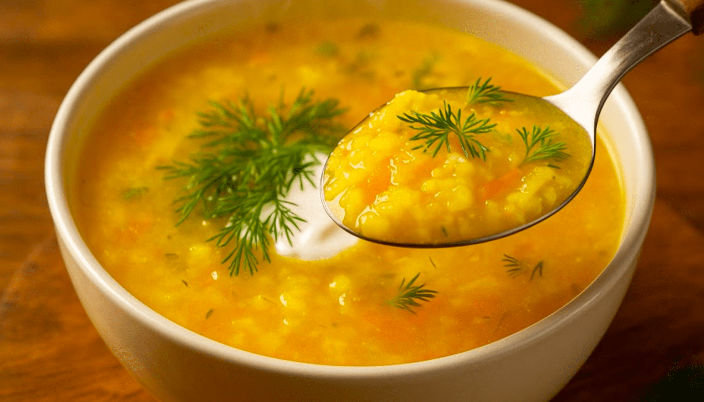 Беру квашену капусту, пшоно і готую Полтавський капустняк! Старовинний рецепт