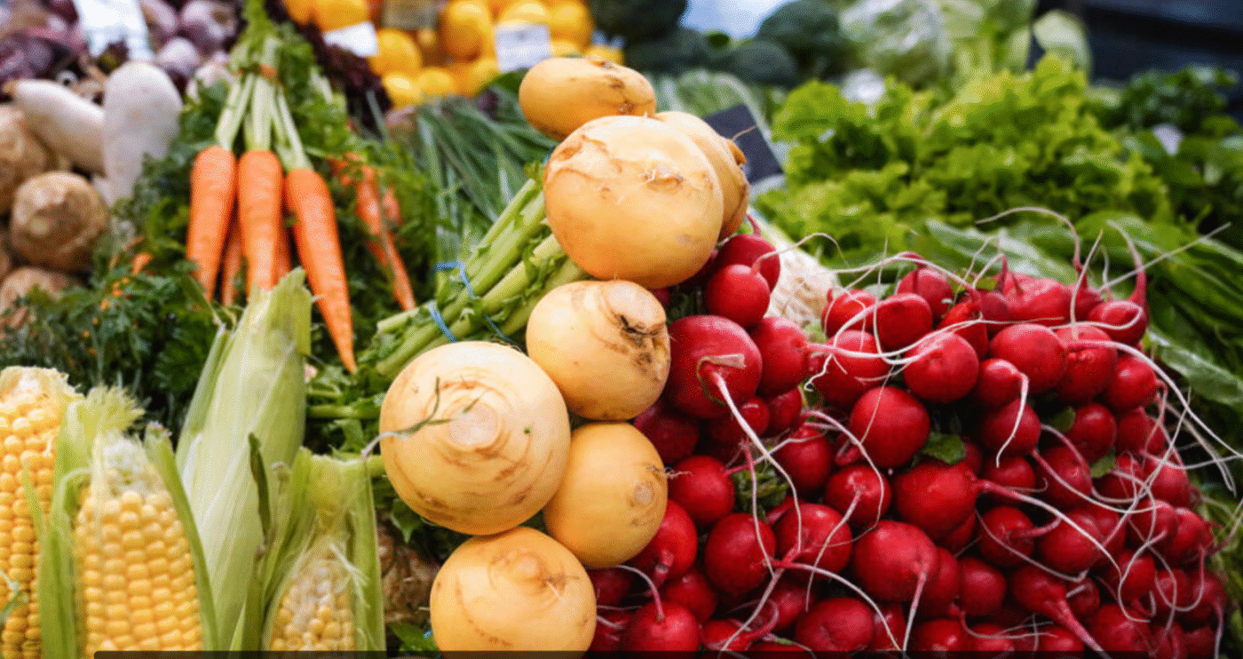 10 продуктів, за які ми заплатимо вдвічі більше у 2026 - запасайтеся вже зараз