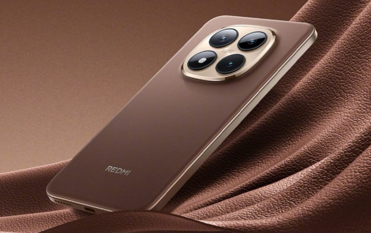 Смартфон Redmi Note 15 Pro Plus 200Мп огляд Prostokorysno