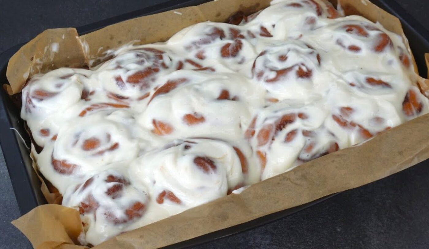 Знайшла фішку для випікання! Тепер пиріжки і булочки печу тільки так і вони завжди, як Хмаринки