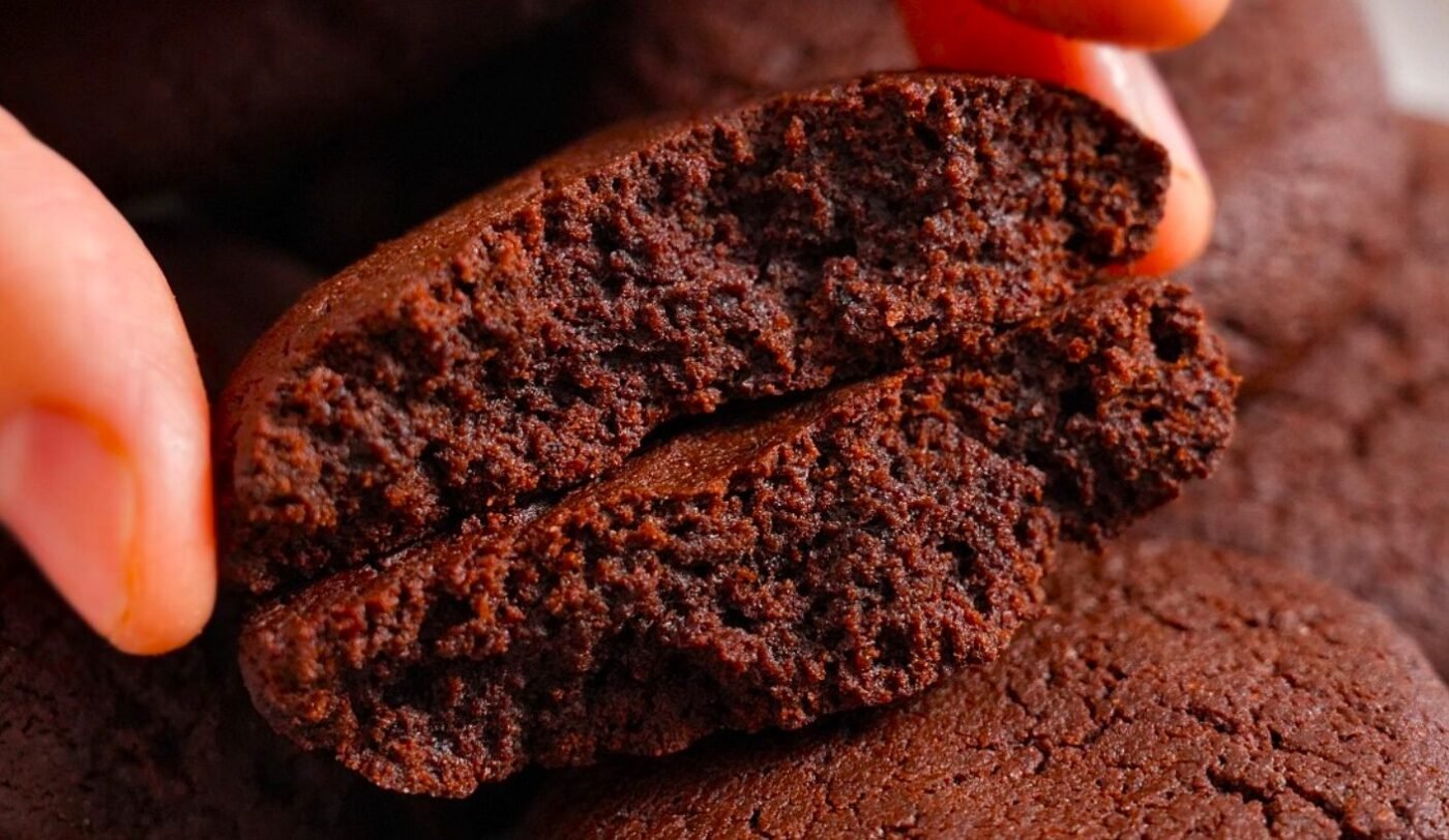 шоколадне печиво Брауні