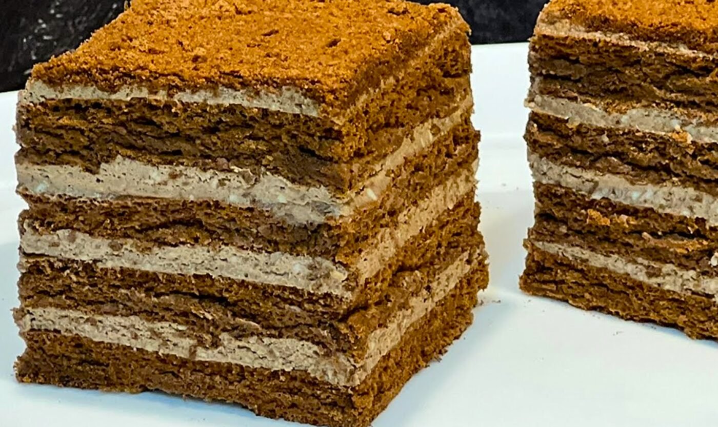 Шоколадний торт без грама муки та цукру. Улюблений десерт для схуднення