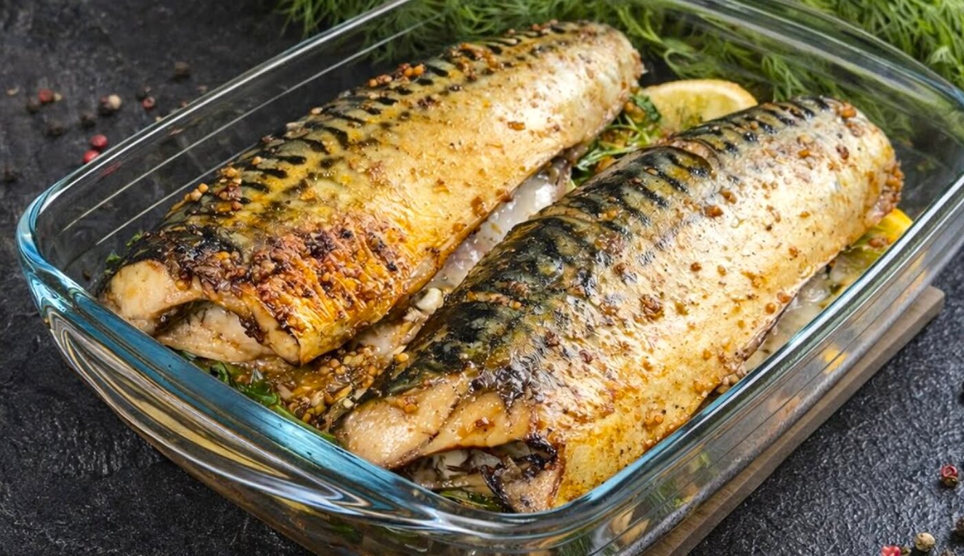 Скумбрію купую частіше за іншу рибу! На базарі дали рецепт та навчили готувати смачно!