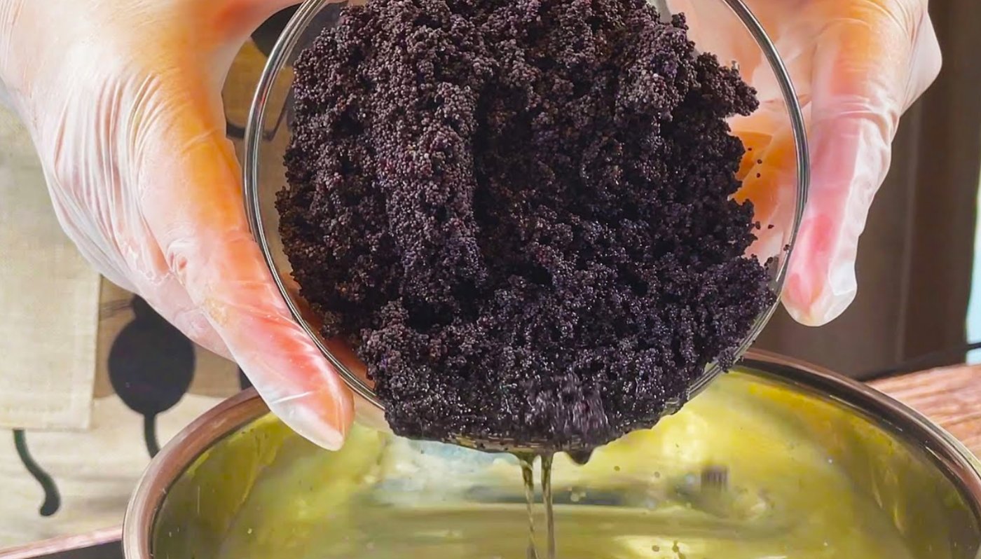 Як легко перетерти мак для Куті і Пампухів: 3 прості способи, щоб начинка завжди вдавалася