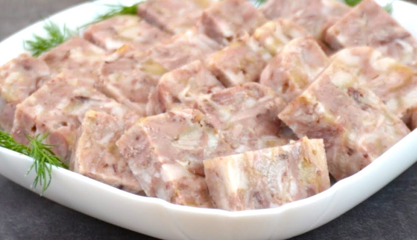 Геніальний лінивий рецепт на ті дні, коли немає ні сили, ні фантазії! Чоловік сказав: "Вау"