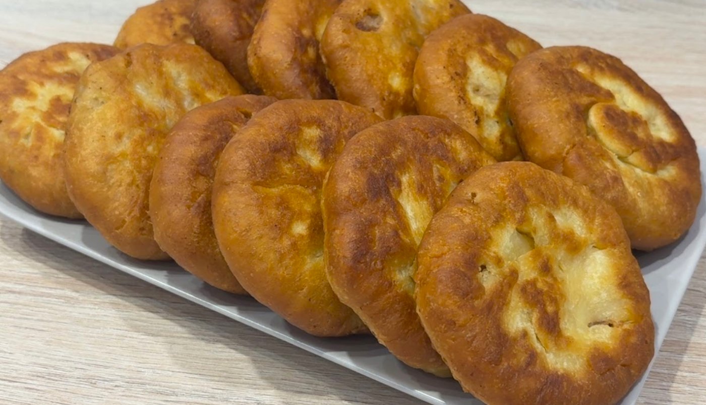 Таку смакоту готую через день! Зникають з "швидкістю світла"