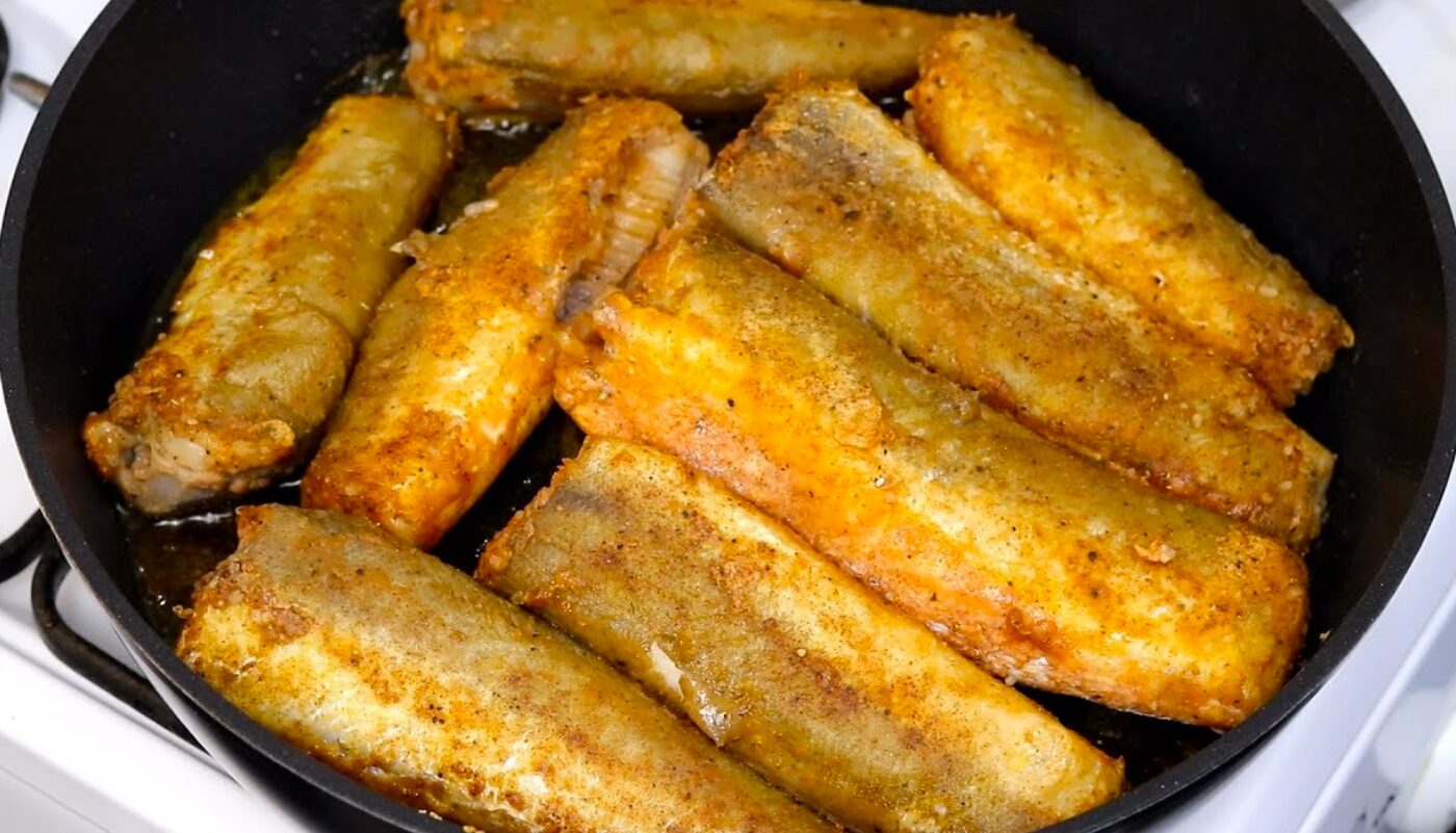 Забутий рецепт з 90-х. Так колись готували всі і моя бабуся - смачніше не буває