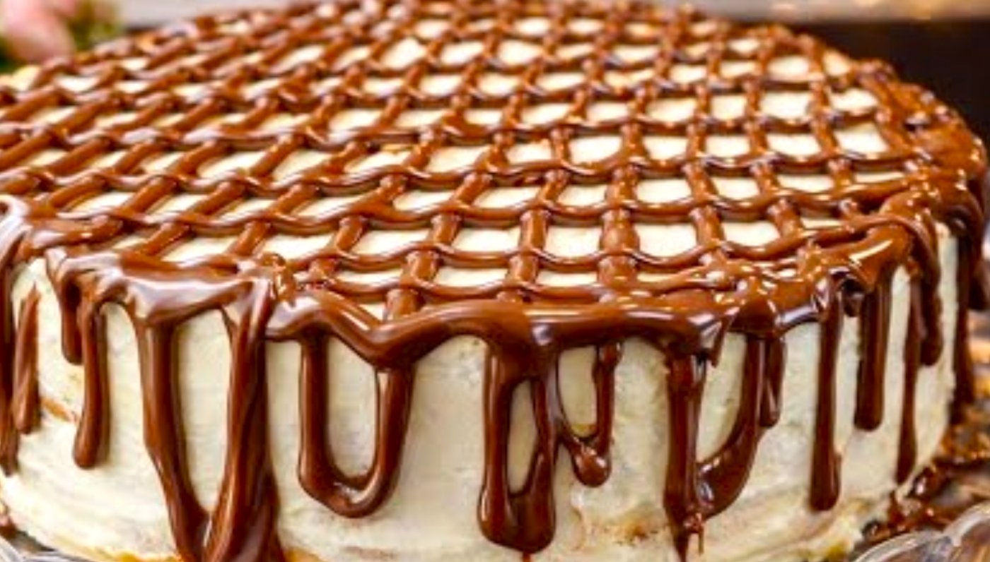 Цей торт завжди просять на Біс! Краще ніж Наполеон! Найніжніший торт "Пальчики"!