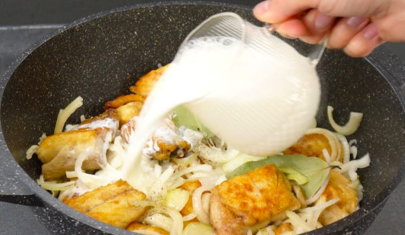 Старий рецепт з 80-х: з цим інгредієнтом скумбрія виходить найніжніша і найсмачніша