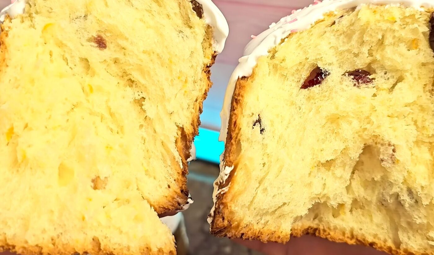 Волокниста Паска