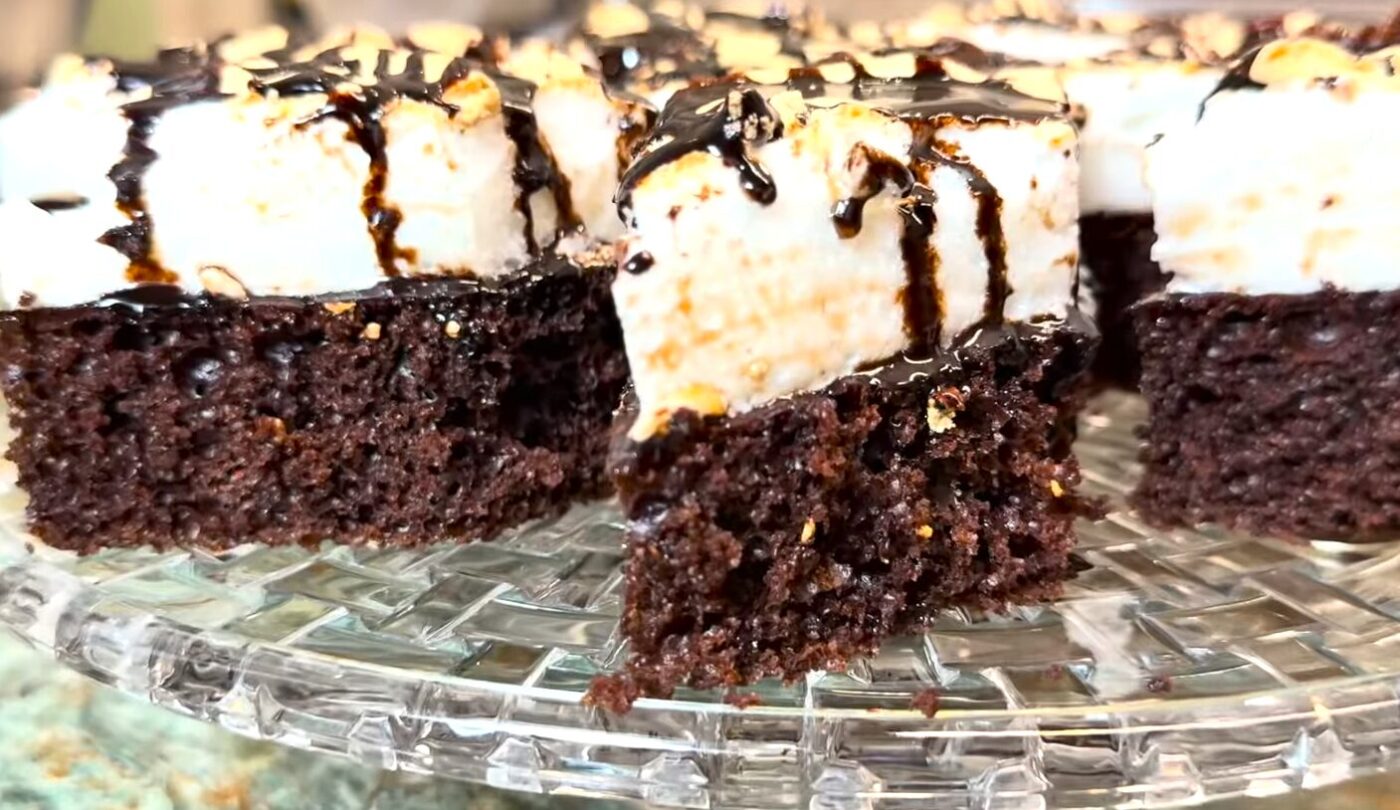 торт Пташине око