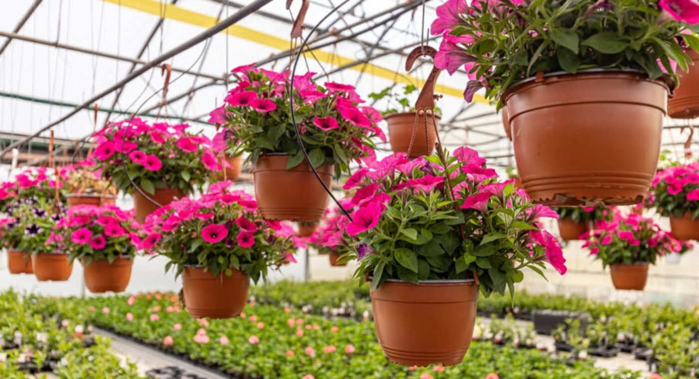 Посів петунії на розсаду 2026: місячний календар та секрети догляду