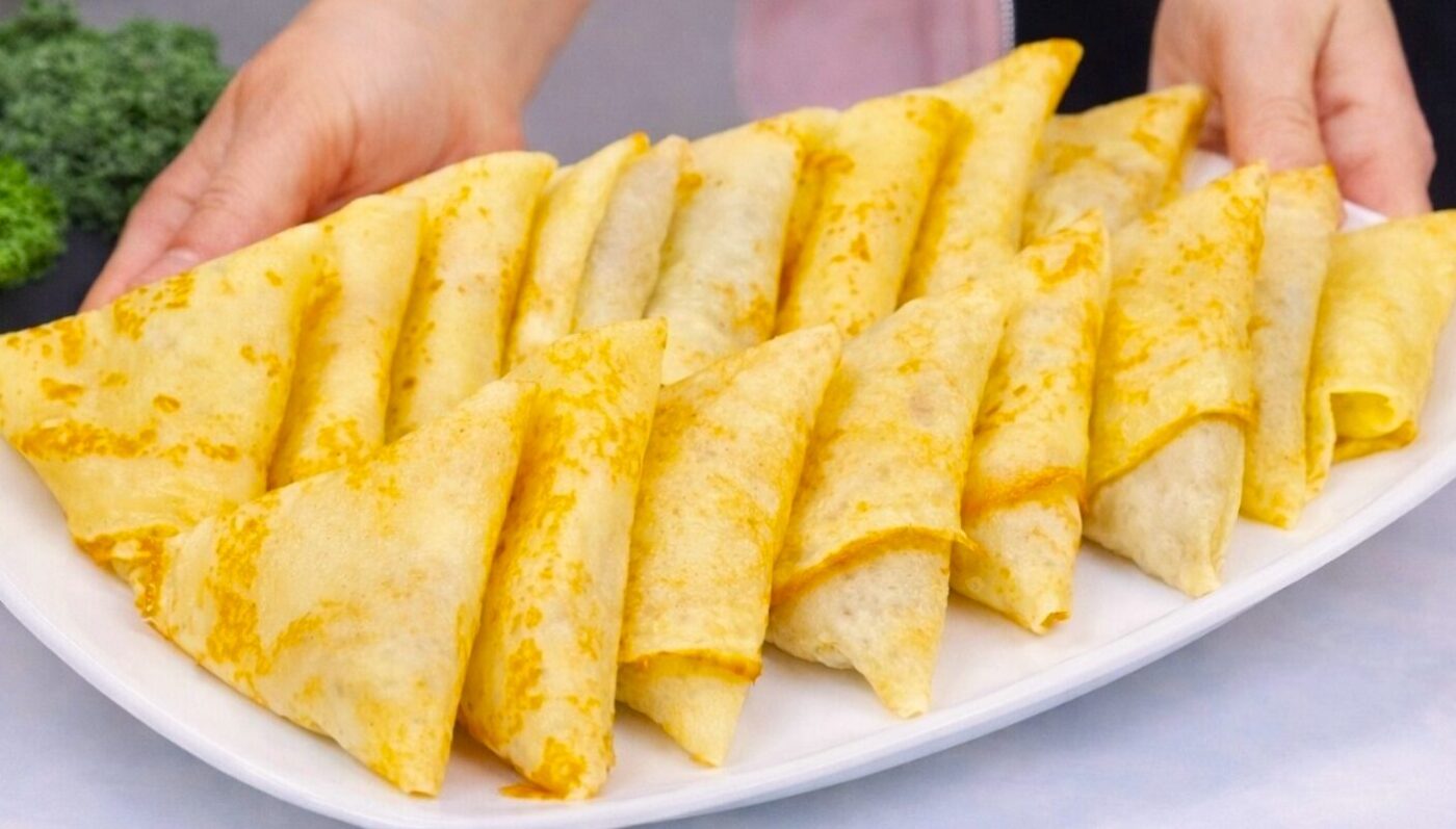 Бендерики і Секретна бабусина начинка! За копійки нагодувала всю сім'ю