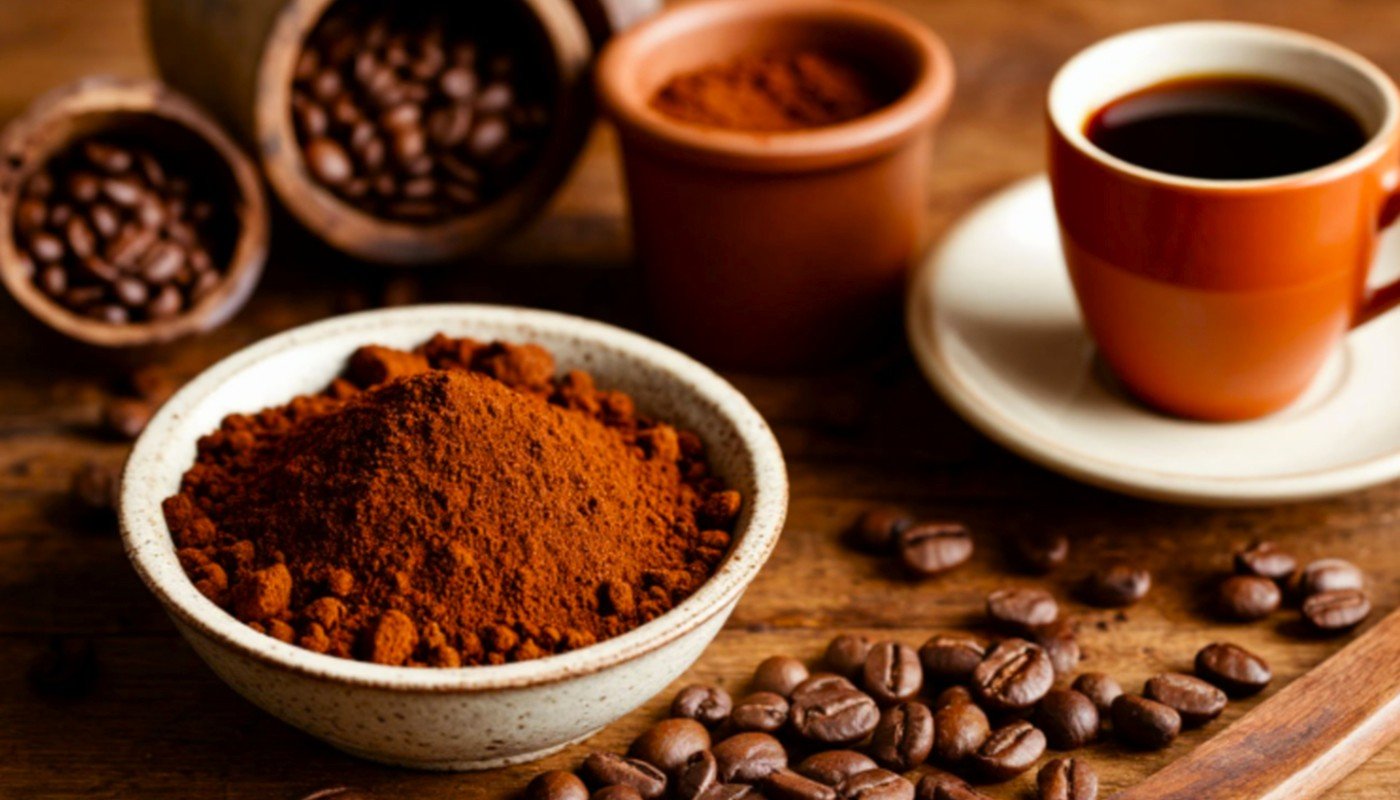 Тільки не на смітник! 7 неочевидних способів використати кавову гущу вдома