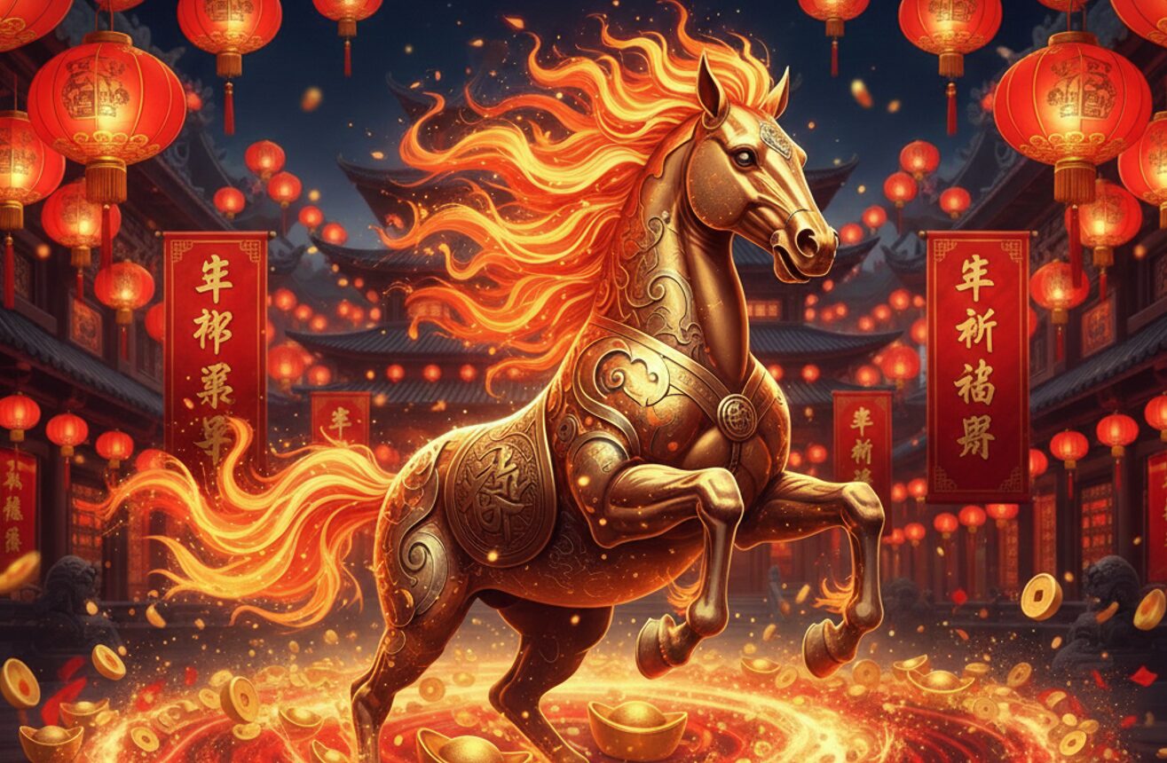 Кому 2026 рік принесе казкове багатство за східним календарем?