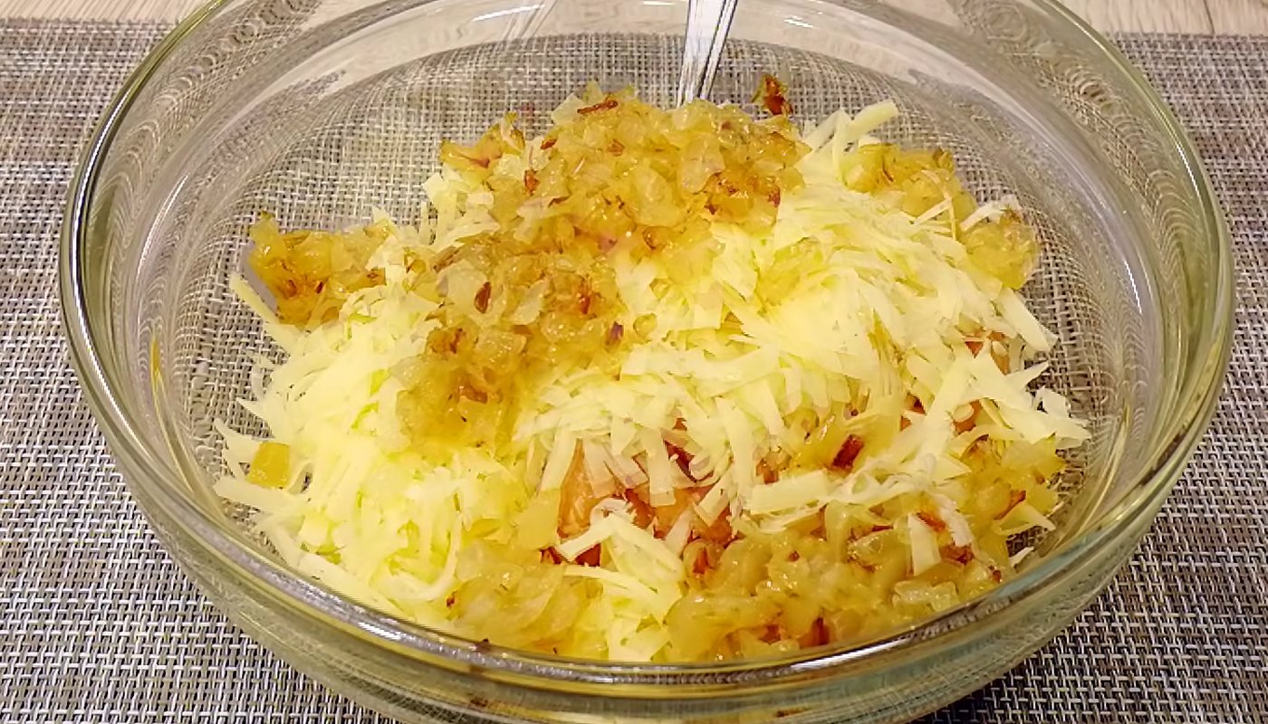 Риба по-королівськи під сиром в духовці