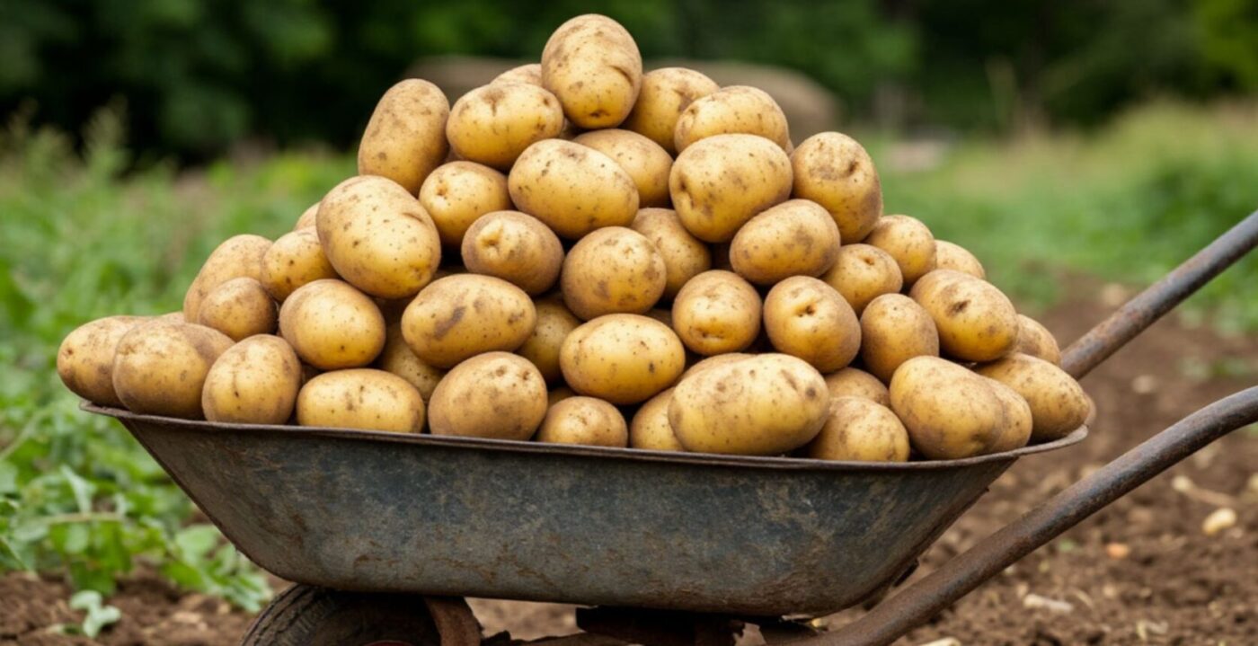 Повний посібник з посадки картоплі 2026: терміни, глибина та підживлення