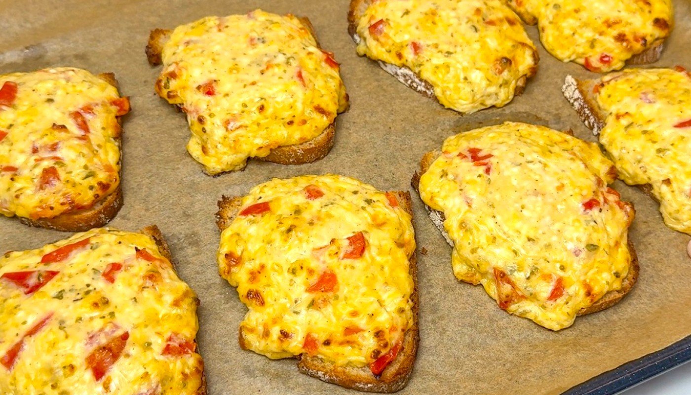 Додала 2 інгредієнти і звичайний хліб став справжньою смакотою: готую по двічі на тиждень